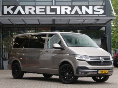 Volkswagen Transporter 2.0 TDI 150 | Aut. | DC | L2H1 | Navi | Camera | Airco..