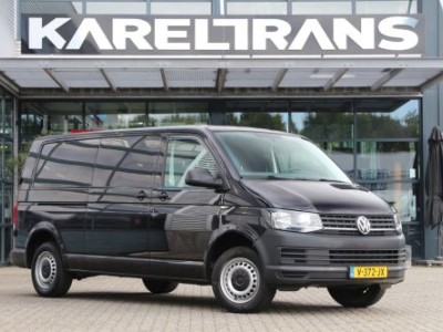 Volkswagen Transporter 2.0 TDI 150 | Aut. | L2H1 | Euro 6 | Cruise | Airco..