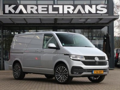 Volkswagen Transporter 2.0 TDI 150 | Aut. | Navi | Camera | Cruise | Airco..