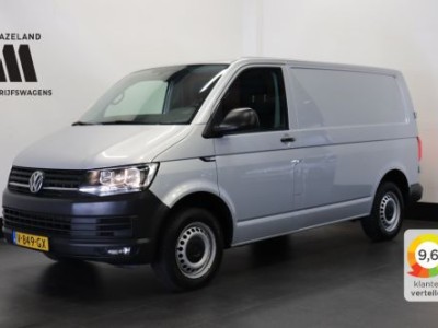 Volkswagen Transporter 2.0 TDI 150PK Automaat - EURO 6 - Airco - Cruise - PDC - â¬ 13.950,- Excl.