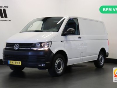 Volkswagen Transporter 2.0 TDI 150PK Automaat EURO 6 - Airco - Cruise - PDC - â¬ 9.950,- Ex. BTW