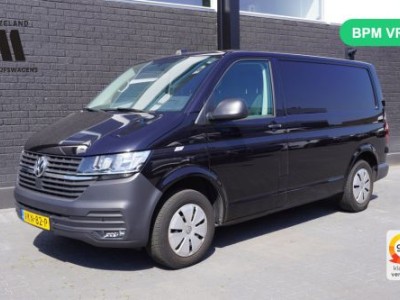 Volkswagen Transporter 2.0 TDI 150PK Automaat EURO 6 - Airco - Navi - Cruise - â¬17.499,- Excl.