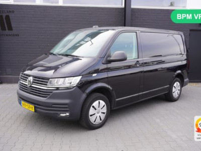 Volkswagen Transporter 2.0 TDI 150PK Automaat EURO 6 - Airco - Navi - Cruise - â¬17.900,- Excl.