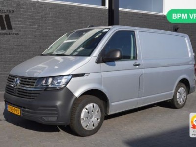 Volkswagen Transporter 2.0 TDI 150PK EURO 6 - Airco - Cruise - PDC - â¬14.900,- Excl.