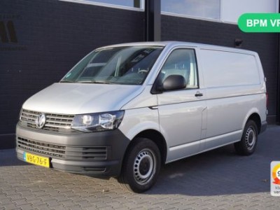 Volkswagen Transporter 2.0 TDI 150PK EURO 6 - Airco - Navi - Cruise - â¬18.499,- Excl. tellerstand correctie aagevraagd +- 10 dagen