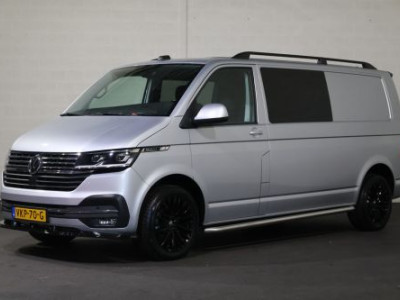 Volkswagen Transporter 2.0 TDI 150pk L2 H1 DC Bulli Automaat