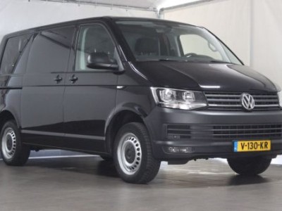 Volkswagen Transporter 2.0 TDI 150pk | Navi | 3 zits | Airco | Carplay
