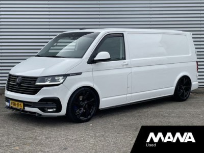 Volkswagen Transporter 2.0TDI 204PK L2H1 Bulli GTI Automaat LED Navi Adaptive cruise