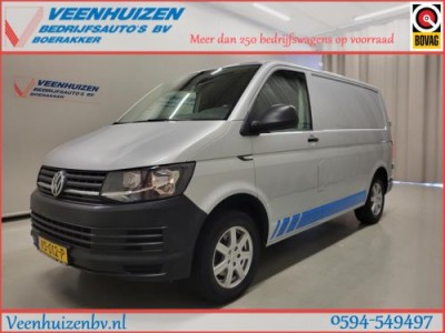Volkswagen Transporter 2.0TDI 85pk Airco!