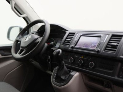 Volkswagen Transporter 2.0 TDI DSG L1H1