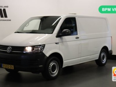 Volkswagen Transporter 2.0 TDI EURO 6 - Airco - Cruise - PDC - â¬ 11.900,- Excl.