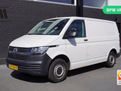 Volkswagen Transporter 2.0 TDI EURO 6 - Airco - Navi - PDC - â¬13.950,- Excl.