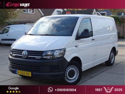 Volkswagen Transporter 2.0 TDI L1H1