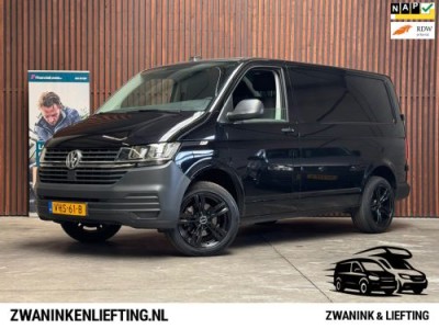 Volkswagen Transporter 2.0 TDI L1H1 26 Economy Business CARPLAY-PDC-CRUISE-AIRCO-LM-Velg