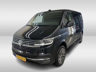 Volkswagen Transporter 2.0 TDI L1 H1 4Motion Automaat Bulli