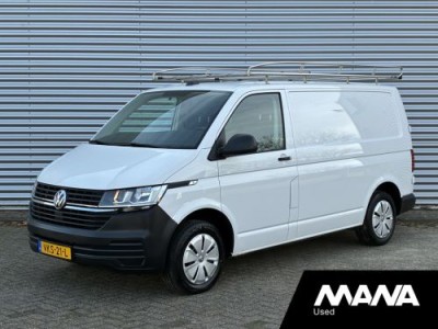 Volkswagen Transporter 2.0 TDI L1H1 Economy Business Cruise Sensoren Imperiaal Trekhaak