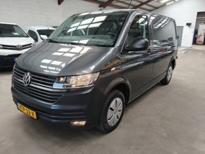 Volkswagen Transporter 2.0 TDI L1H1 Highline 150Pk!