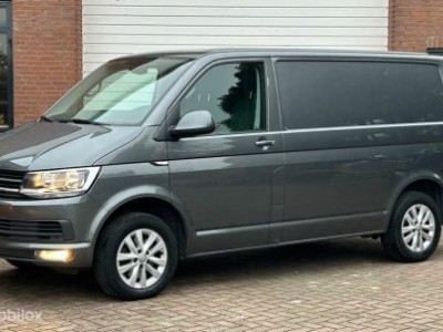 Volkswagen Transporter 2.0 TDI L1H1 Highline Apple Carplay Navi PDC