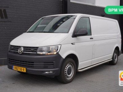 Volkswagen Transporter 2.0 TDI L2 EURO 6 - Airco - Cruise - Camera - â¬12.900,- Excl.