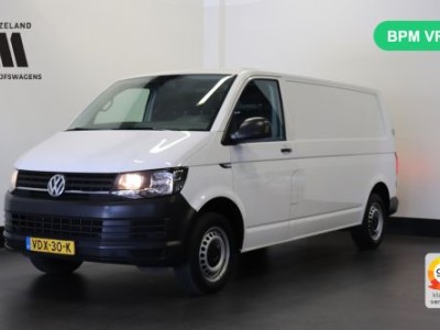 Volkswagen Transporter 2.0 TDI L2 EURO 6 - Airco - Cruise - PDC - â¬ 11.900,- Excl.