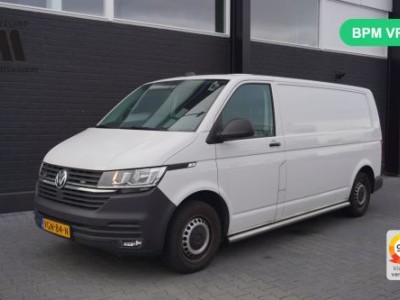 Volkswagen Transporter 2.0 TDI L2 EURO 6 - Airco - PDC - Cruise - â¬12.900,- Excl.