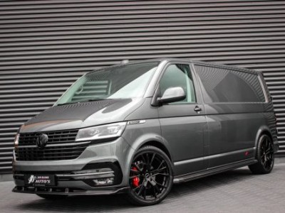 Volkswagen Transporter 2.0 TDI L2H1 150PK BULLI DSG / ACTIVE DISPLAY / PDC / VERLAGINGSVEREN / PDC / NIEUW DIRECT RIJDEN / FULL