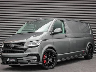 Volkswagen Transporter 2.0 TDI L2H1 150PK BULLI DSG / ACTIVE DISPLAY / PDC / VERLAGINGSVEREN / PDC / NIEUW DIRECT RIJDEN / FULL