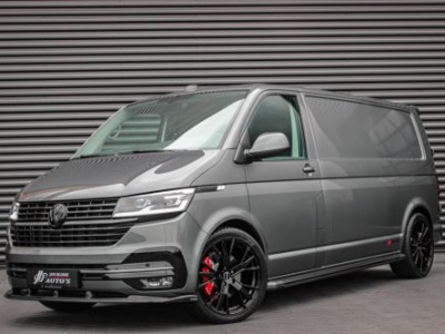 Volkswagen Transporter 2.0 TDI L2H1 150PK DSG JB- EDITION / ACTIVE DISPLAY / PDC / VERLAGINGSVEREN / PDC / DIRECT RIJDEN / FULL