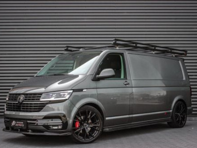 Volkswagen Transporter 2.0 TDI L2H1 150PK DSG JB- EDITION / VERLAGINGSVEREN / ACTIVE DISPLAY / PDC / PDC / DIRECT RIJDEN / FULL