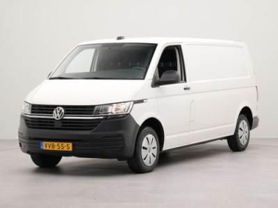 Volkswagen Transporter 2.0 TDI L2H1 28 Economy Business 111pk