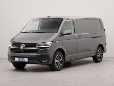 Volkswagen Transporter 2.0 TDI L2H1 30 Highline 204 pk Automaat | Showroommodel | Schuifdeuren linker-en rechterzijde |  BPM vrij | Navigatie | Apple Carplay |
