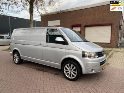 Volkswagen Transporter 2.0 TDI L2H1 * Airco * 2012 * Euro5 * PDC * StartStop * 114PK * NW APK * NEW Turbo ( Factuur aanwezig ) *