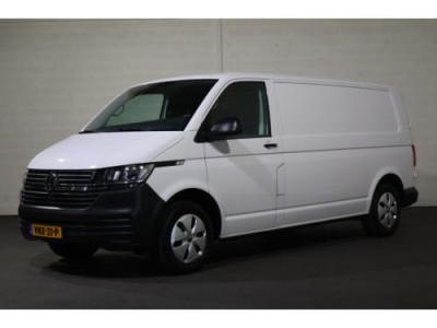 Volkswagen Transporter 2.0 TDI L2 H1 Airco (Wordt verwacht)
