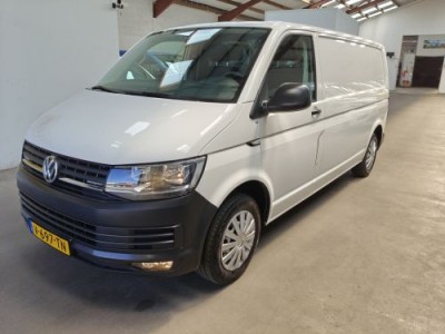 Volkswagen Transporter 2.0 TDI L2H1 Comfortline Verlengd 150Pk