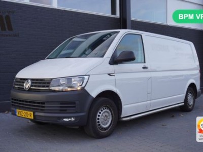 Volkswagen Transporter 2.0 TDI L2H1 EURO 6 - Airco - Cruise - Camera - â¬12.950,- Excl.