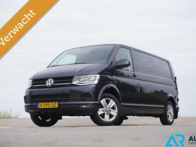 Volkswagen Transporter 2.0 TDI L2H1 * LED * Automaat * Lang