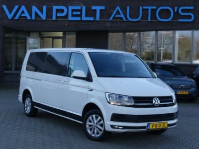 Volkswagen Transporter 2.0 TDI L2 Highline Plus / Carplay / Klep / Trekhaak