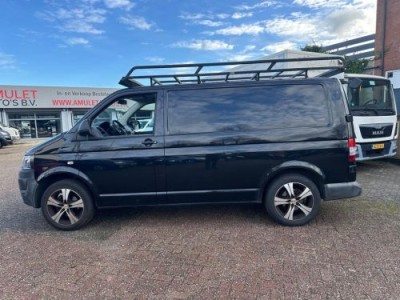 Volkswagen Transporter 2.0TDi,132kw/180pk,E5,AIRCO,11-2024