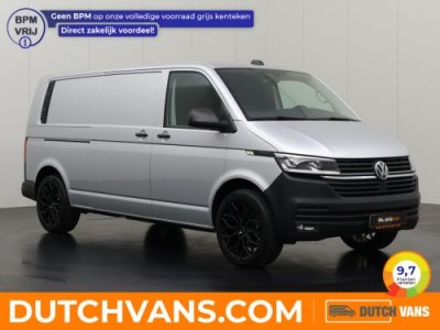 Volkswagen Transporter 2.0TDi 150PK DSG Automaat Lang Business | Multimedia | Airco | Cruise | Betimmering