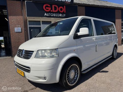 Volkswagen Transporter 2.5 TDI 340 L2 automaat