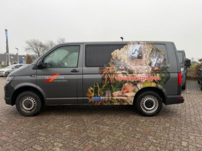 Volkswagen Transporter 4-MOTION,2.0TDI,110kw,E6,DSG,AC,DC,11-2018