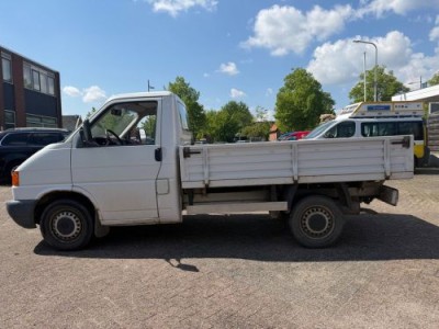 Volkswagen Transporter PICK-UP,1e,EIG.1.9MD,50kw,6-2002