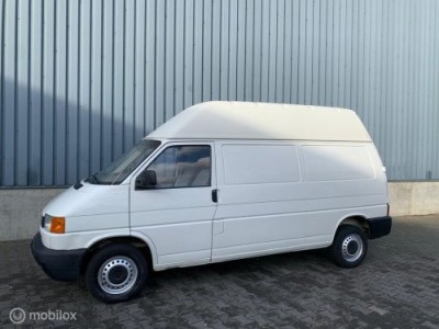 Volkswagen Transporter T4 1.9 TD 332 HOOG DAK