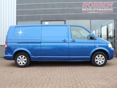 Volkswagen Transporter T5 - 2.5 TDI 340 Aut. Injector not Good L2