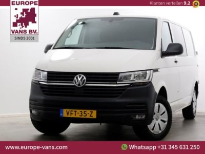 Volkswagen Transporter T6.1 2.0 TDI 150pk Lang DSG-Automaat D.C. Comfortline Airco/Navi 04-2020