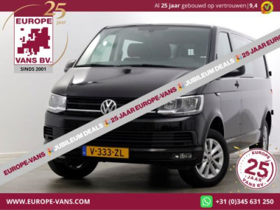 Volkswagen Transporter T6 2.0 TDI 150pk Lang DSG-Automaat D.C. Comfortline Airco/Navi 03-2019