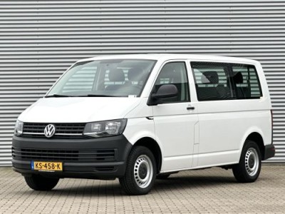 Volkswagen Transporter Kombi 2.0 TDI L1H1 Transporter BPM VRIJ!