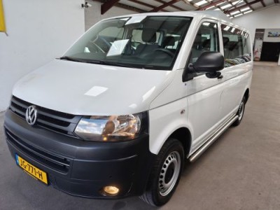 Volkswagen Transporter Kombi 2.0 TDI L1H1 Trendline PERSONENBUS AUTOM