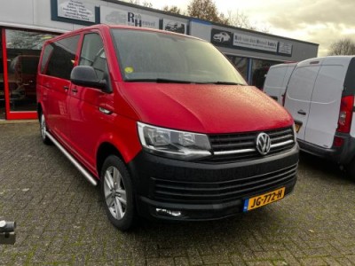 Volkswagen Transporter Kombi 2.0 TDI L2H1 Highline AUT 8 PERSOONS